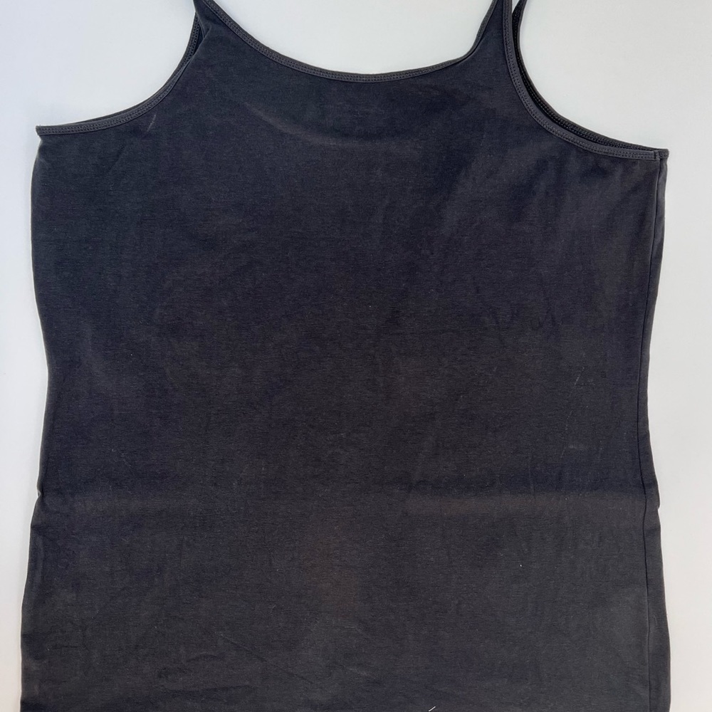 Eddie Bauer Black Camisole